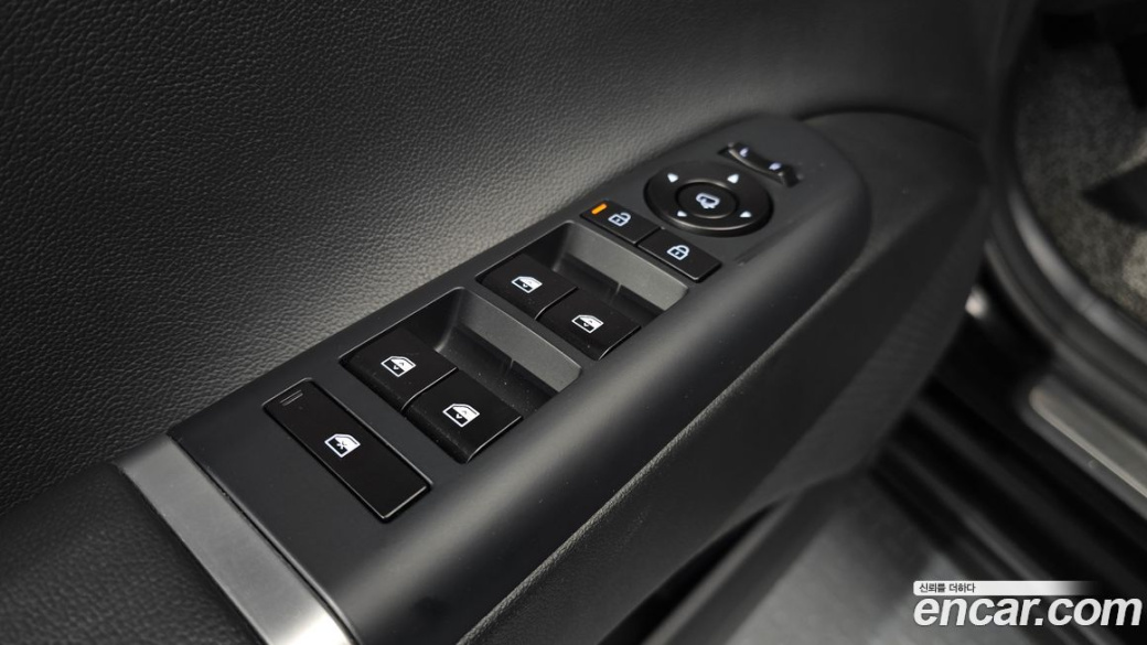Hyundai Grandeur 2,5 Gasoline 2WD, 2023