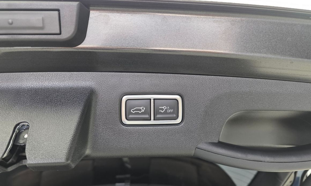 Kia Sorento Gasoline 2.5T 2WD, 2024
