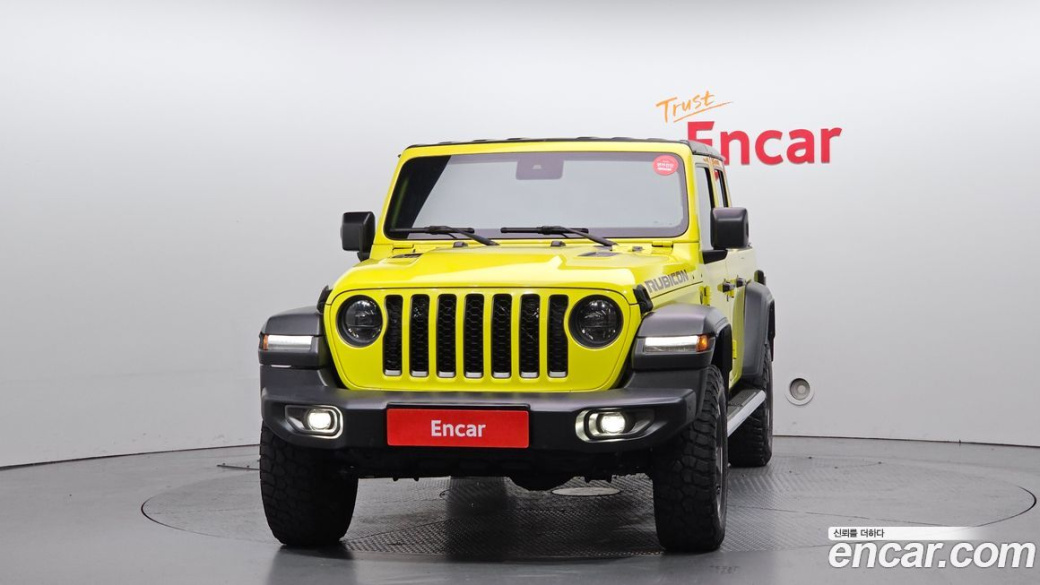 Jeep Gladiator 3.6 High Velocity Edition, 2023
