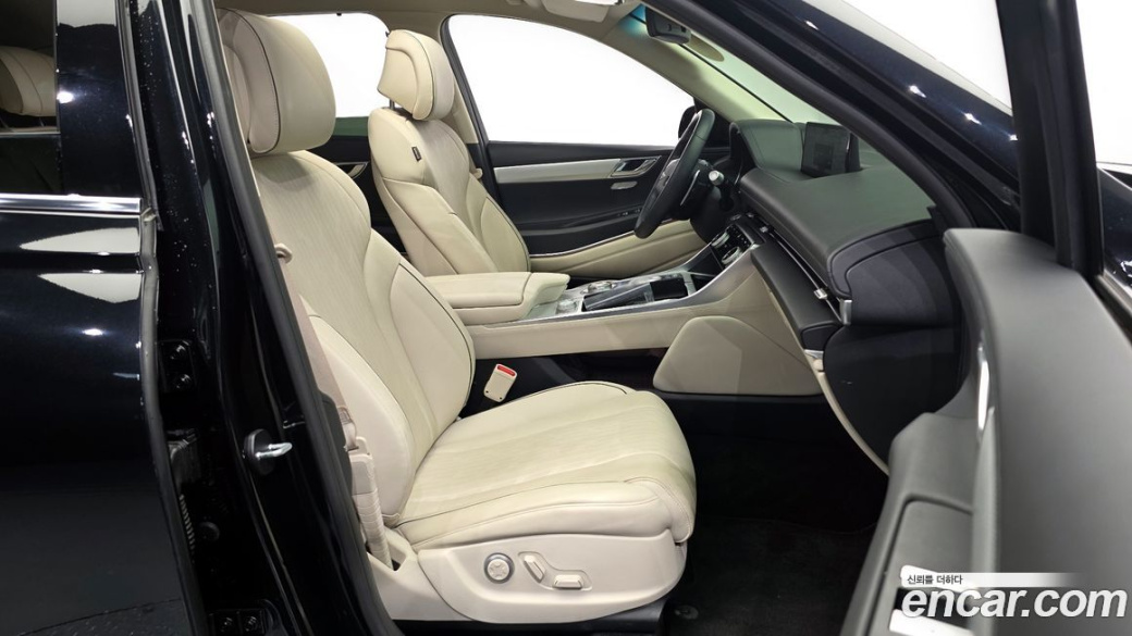 Genesis GV80 2.5T Gasoline AWD, 2022