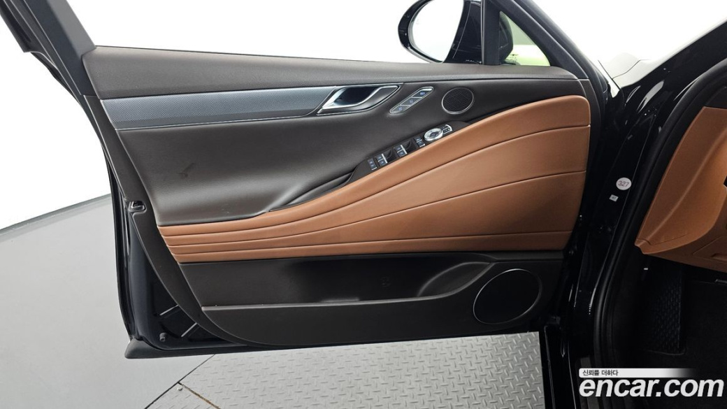 Genesis G80 Gasoline 2.5 Turbo AWD, 2023