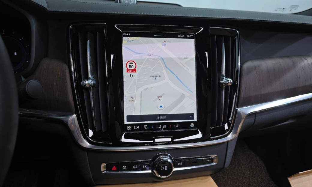 Volvo S90 B6 AWD Ultimate Bright, 2024