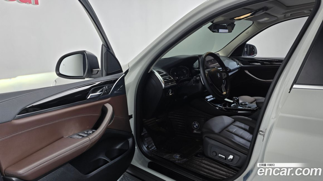 BMW X3 xDrive 20i, 2023