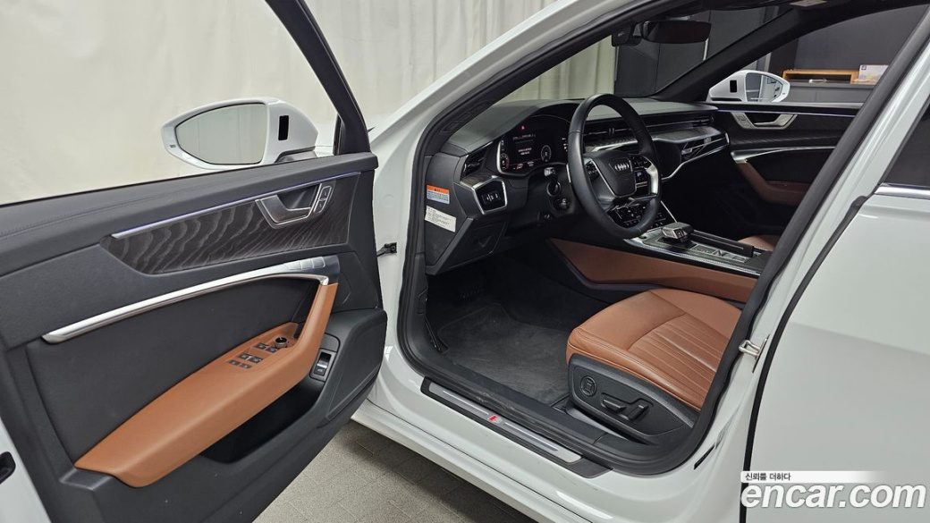 Audi A6 45 TFSI Premium, 2023
