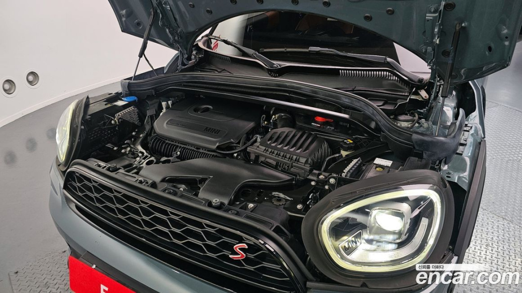 Mini Countryman ALL4 Classic, 2022