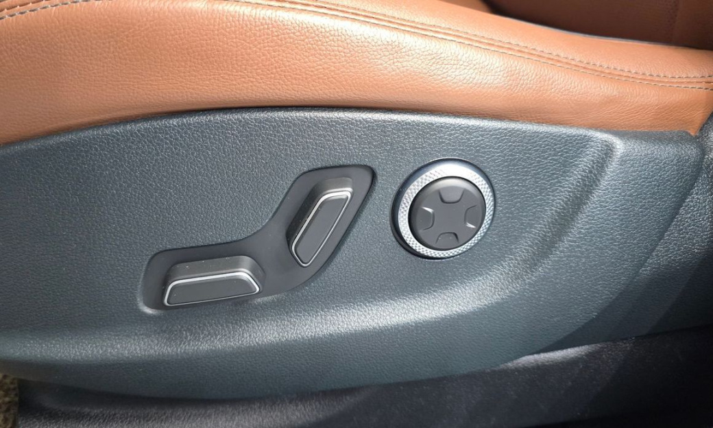 Genesis GV70 2.5T Gasoline AWD, 2021
