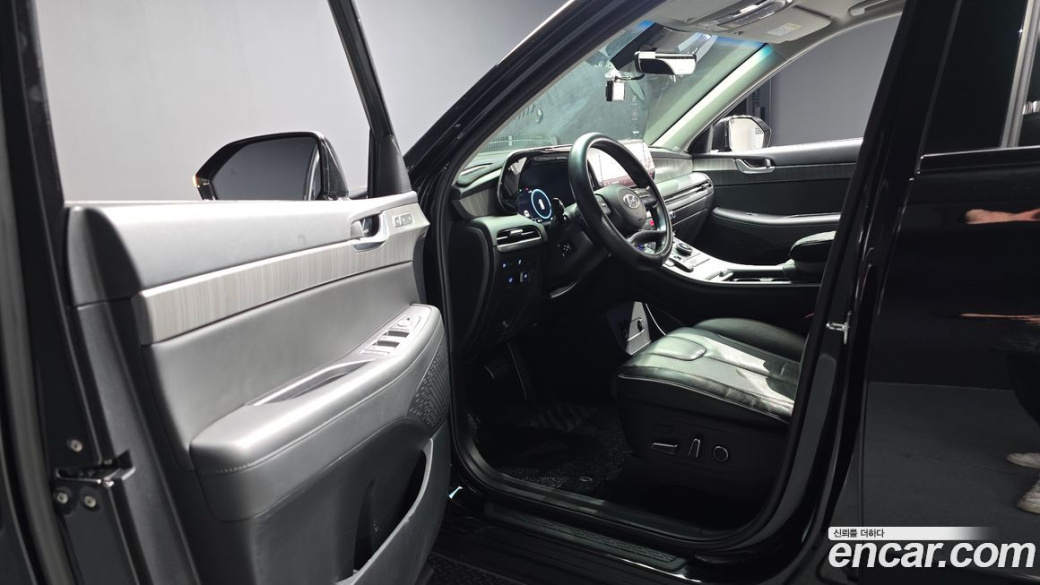 Hyundai Palisade Diesel 2.2 2WD, 2023