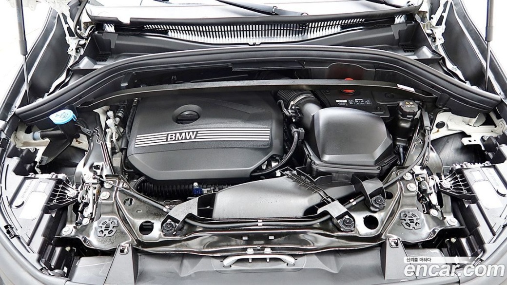 BMW X1 xDrive 20i M Sport, 2024