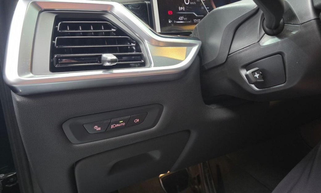 BMW X5 xDrive 40i M Sport, 2025