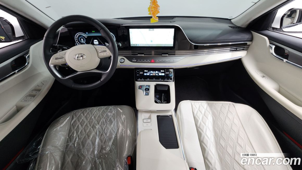 Hyundai Grandeur 2.5, 2023