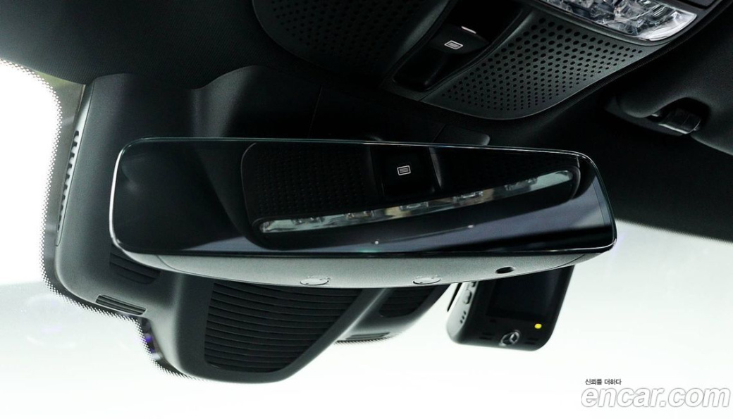 Mercedes-Benz AMG GT 4Door 43 4MATIC+ Dynamic, 2023
