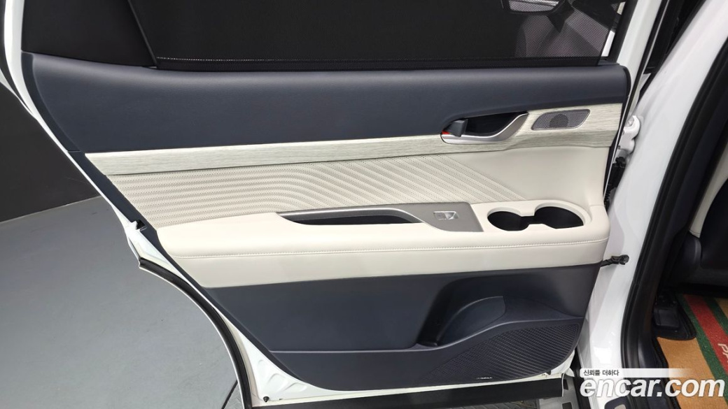 Hyundai Palisade Diesel 2.2 2WD, 2023