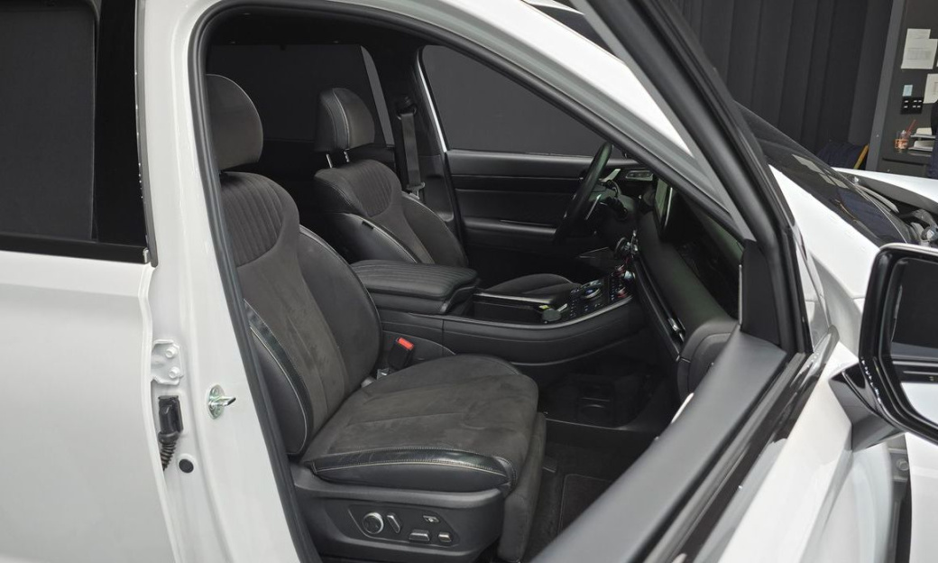 Hyundai Palisade Diesel 2.2 2WD, 2024