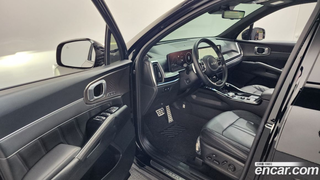 Kia Sorento Diesel 2.2 2WD, 2024