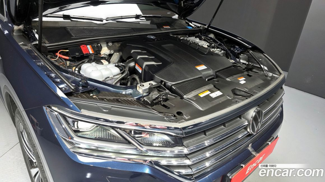 Volkswagen Touareg 3.0 TDI Premium, 2023