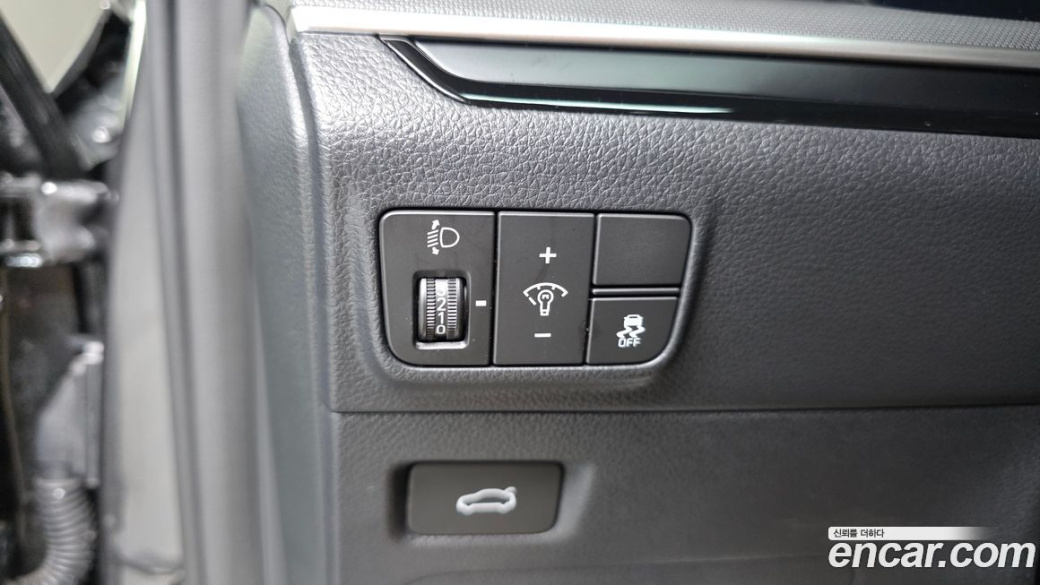Kia K5 2.0, 2024