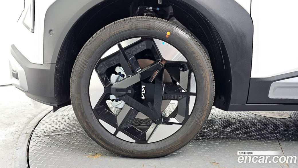 Kia Seltos HEV 1.6 2WD, 2026