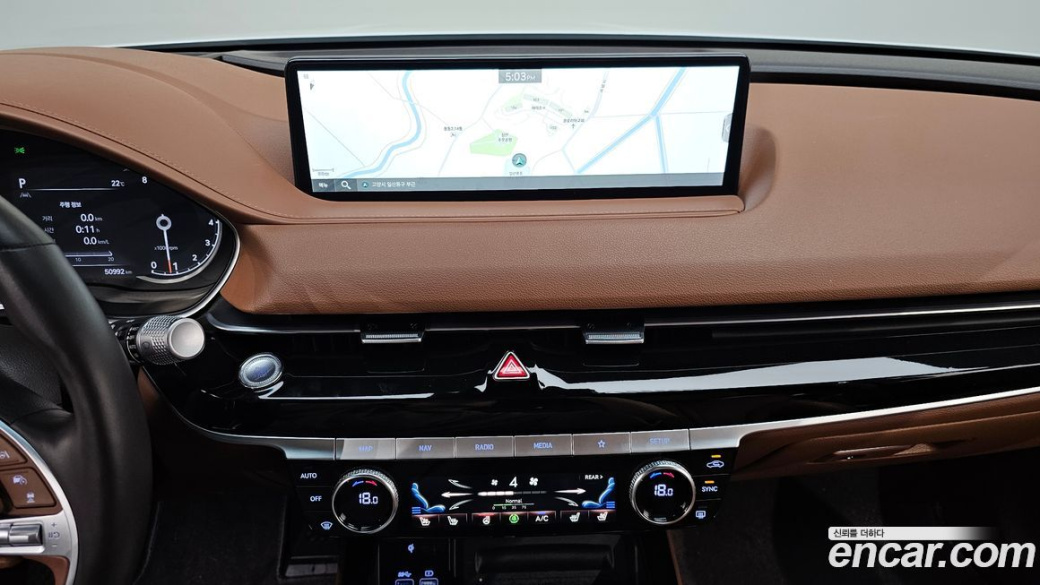 Genesis G80 Gasoline 2.5 Turbo 2WD, 2024