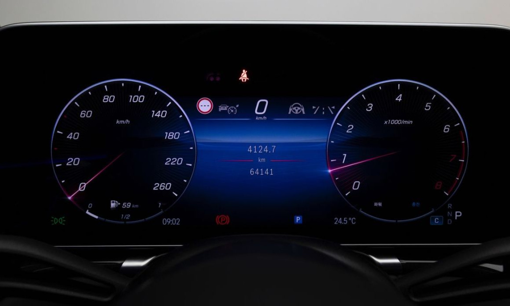 Mercedes-Benz S-Class Maybach S580 4MATIC, 2022
