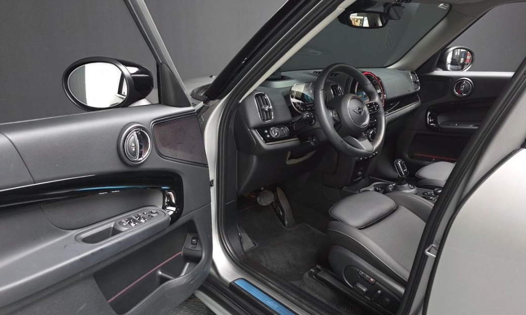 Mini Countryman Classic, 2024