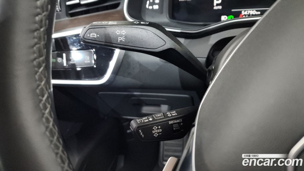 Audi A6 45 TDI Quattro Premium, 2023