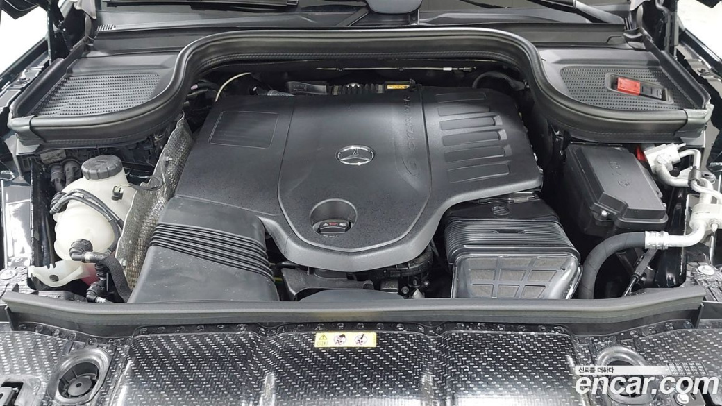 Mercedes-Benz GLE-Class GLE450 4MATIC, 2025