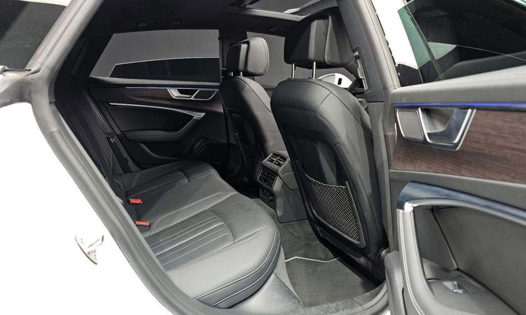 Audi A7 45 TDI Quattro Premium, 2022