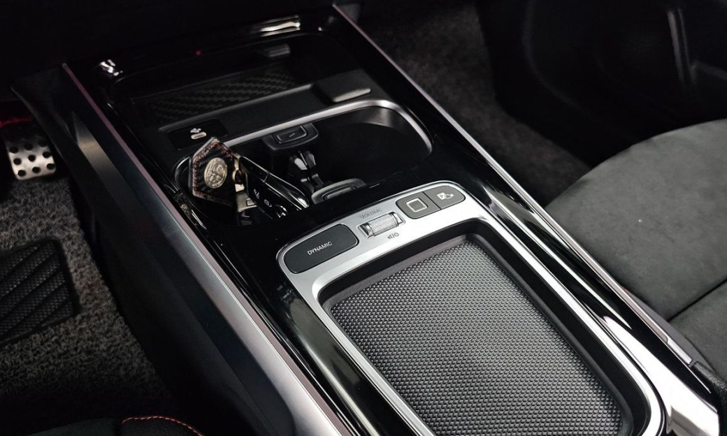 Mercedes-Benz GLB-Class AMG GLB35 4MATIC, 2025