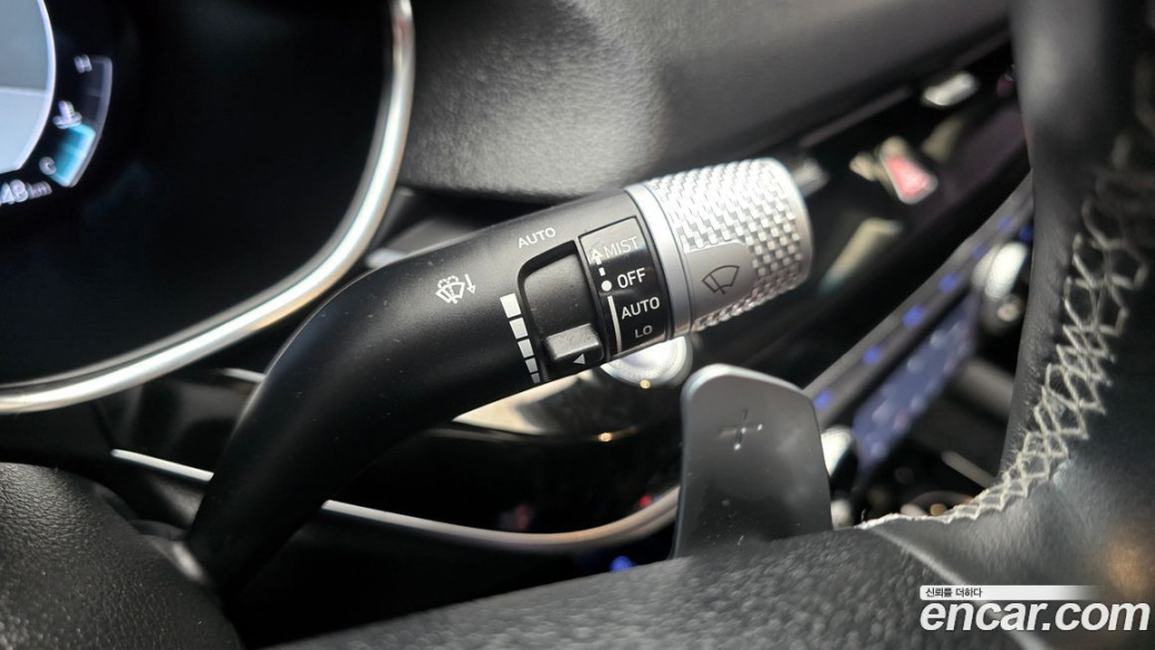 Genesis G80 Gasoline 2.5 Turbo 2WD, 2023