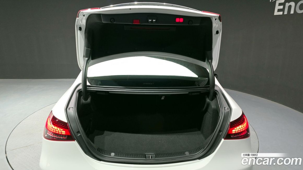 Mercedes-Benz E-Class E53 AMG 4MATIC+, 2021
