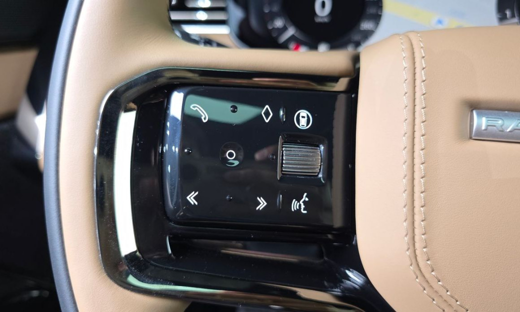 Land Rover Range Rover Sport P360 HSE Dynamic, 2025