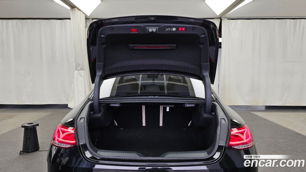 Mercedes-Benz CLS-Class CLS300d 4MATIC, 2023