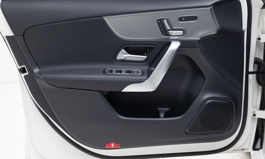 Mercedes-Benz A-Class A220 Hatchback, 2024