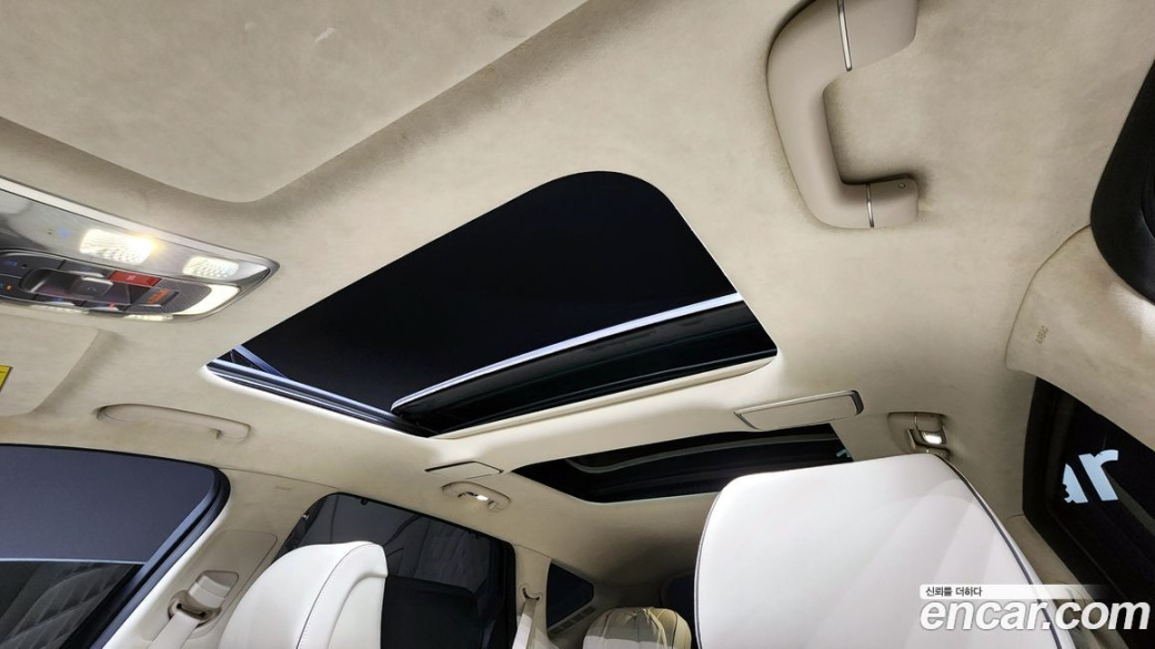 Genesis GV80 3.0 Diesel AWD, 2022