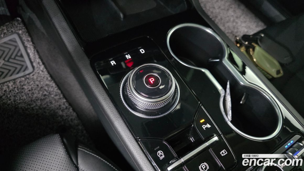Kia K5 2.0, 2025