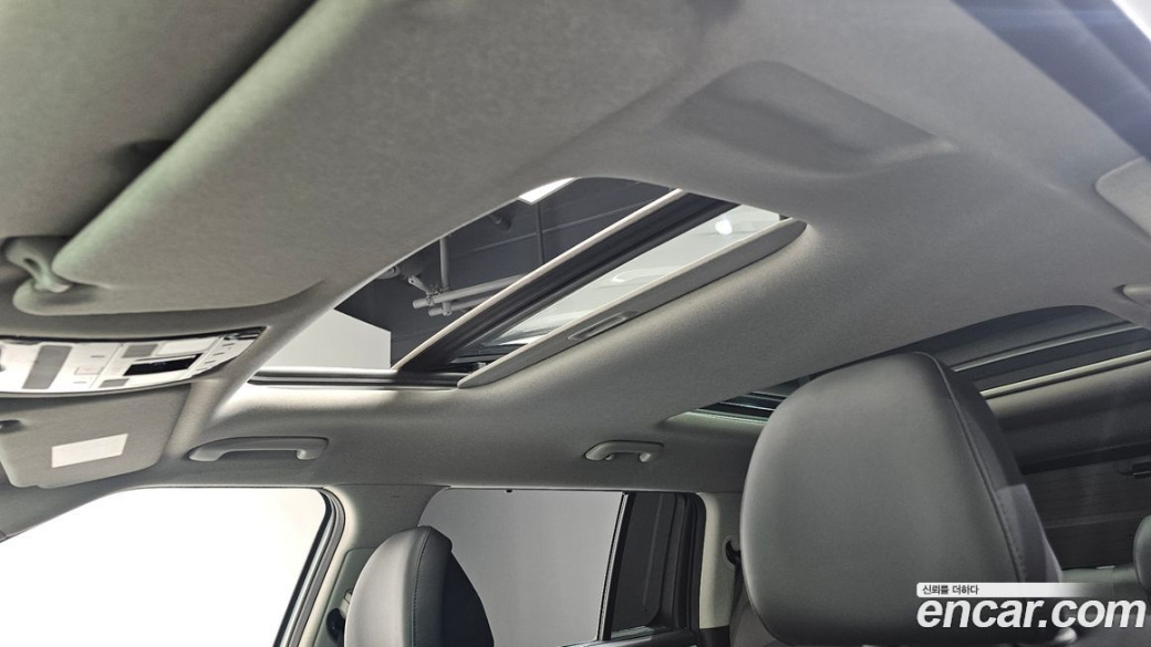 Hyundai Santafe Gasoline 2.5T 2WD, 2024