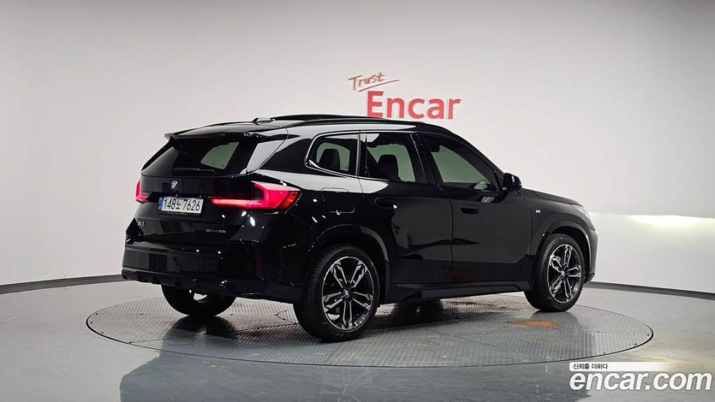BMW X1 sDrive 20i M Sport, 2023