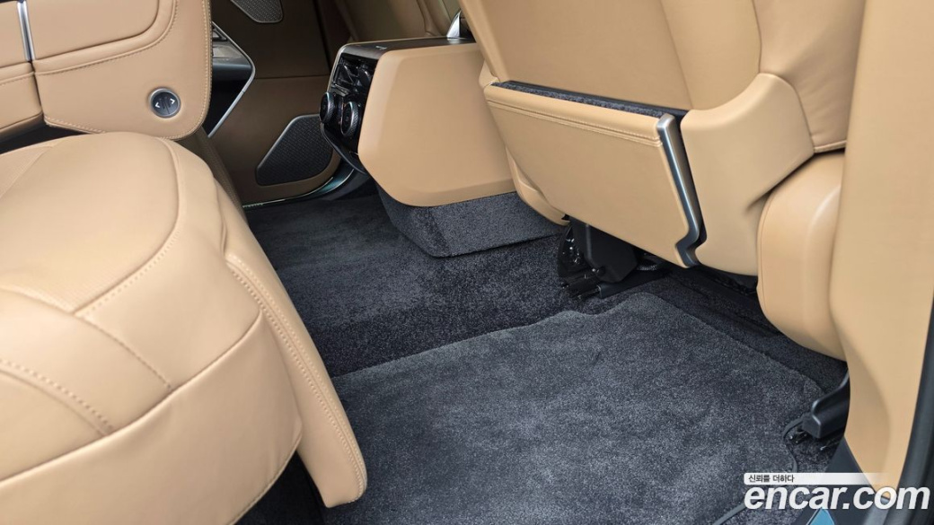 Land Rover Range Rover P530 Autobiography Long Wheel Base, 2025