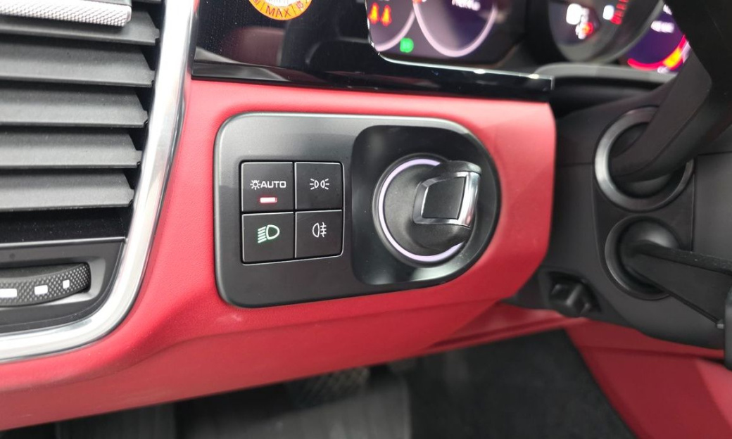 Porsche Cayenne 3.0, 2022