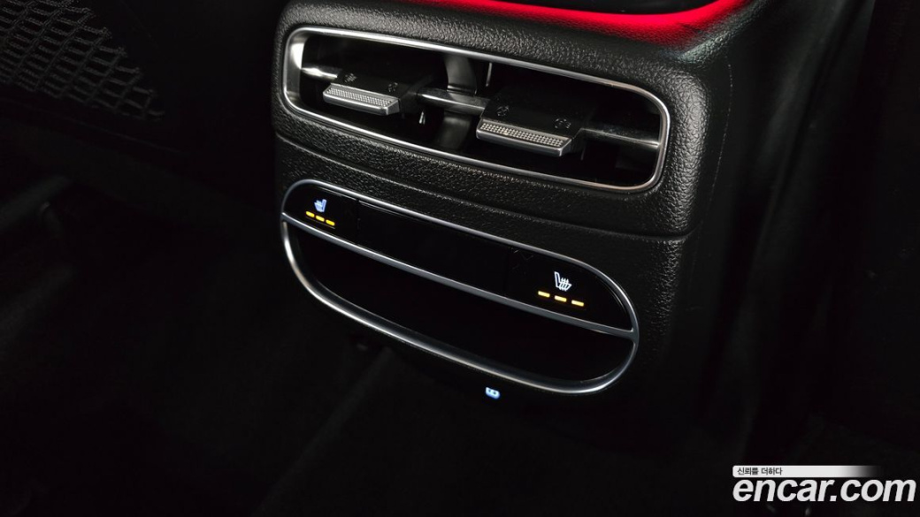 Genesis GV70 2.5T Gasoline 2WD, 2022
