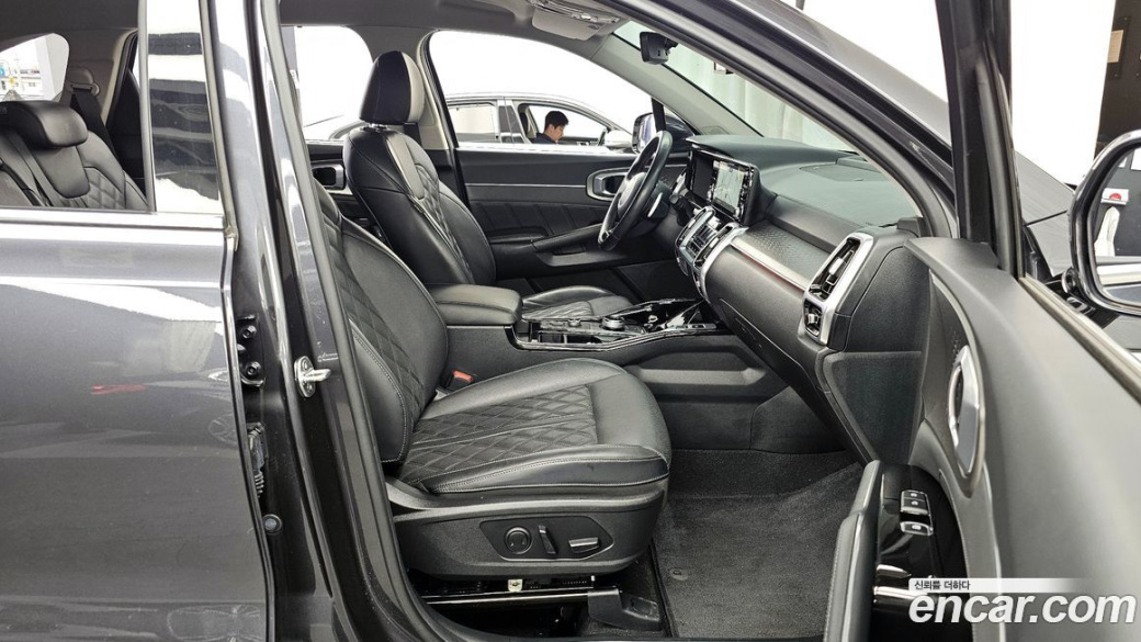 Kia Sorento Diesel 2.2 4WD, 2023