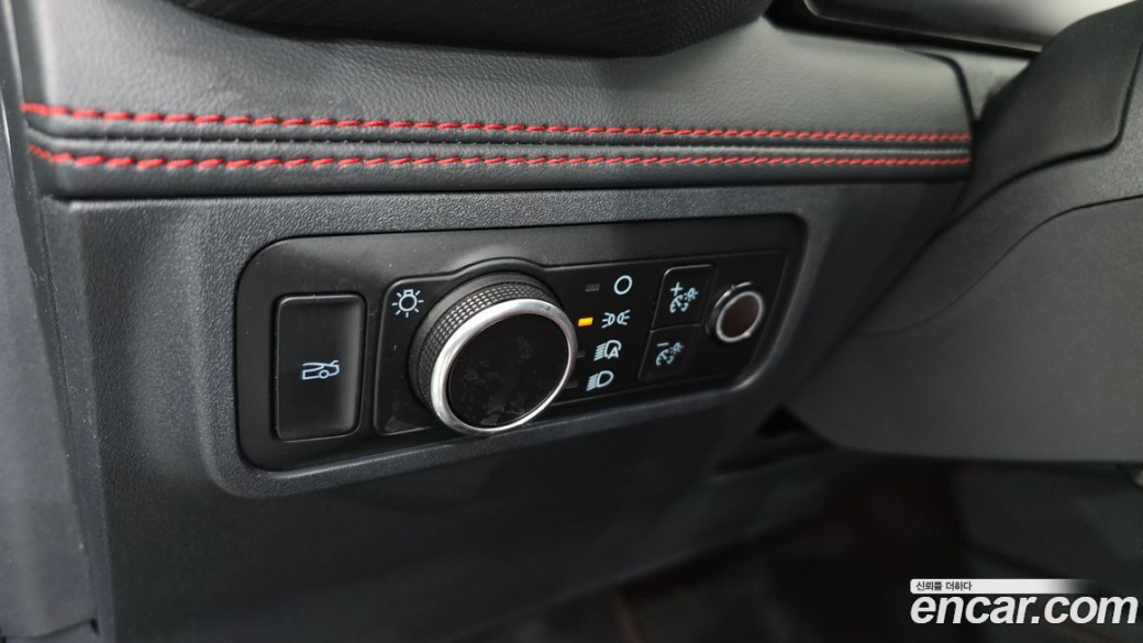 Ford Mustang 2.3 EcoBoost Premium Coupe, 2024