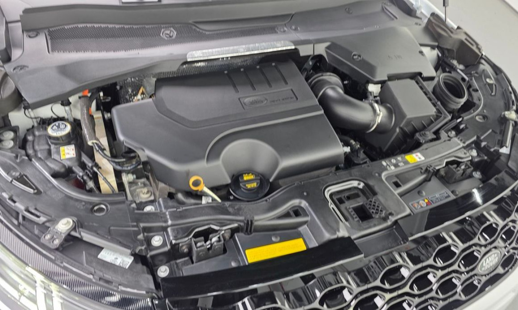 Land Rover Discovery Sport P250 S, 2025