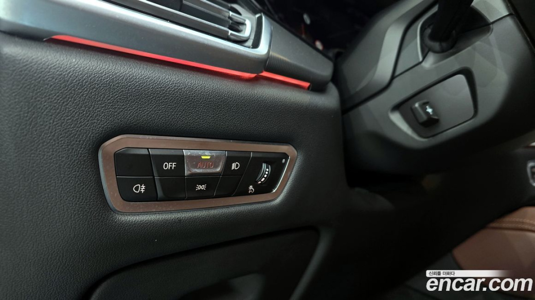 BMW X6 xDrive30d M Sport, 2022