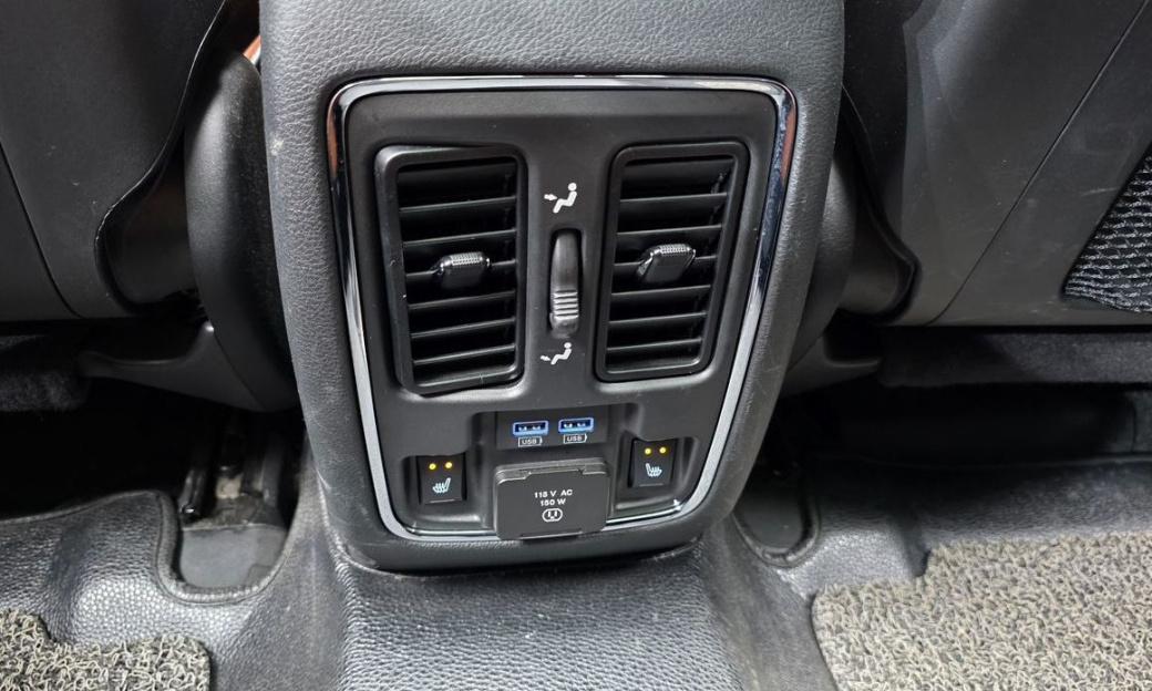Jeep Cherokee 3.6 Summit, 2021