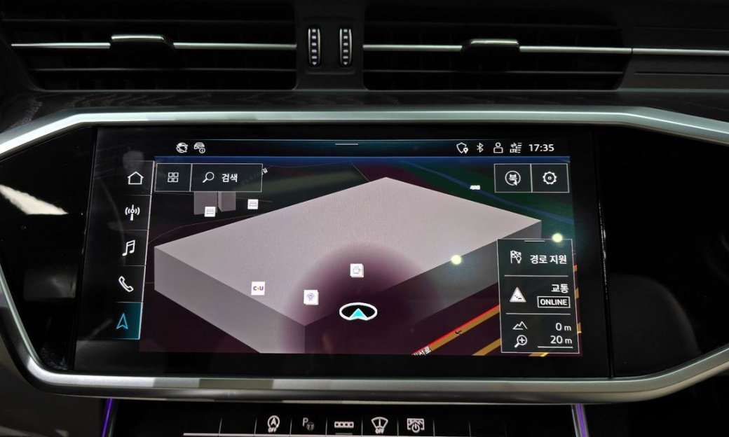 Audi A6 45 TFSI Premium, 2023