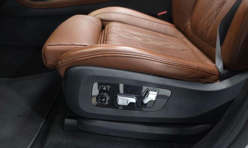 BMW X7 xDrive 40d M Sport 6STR, 2024