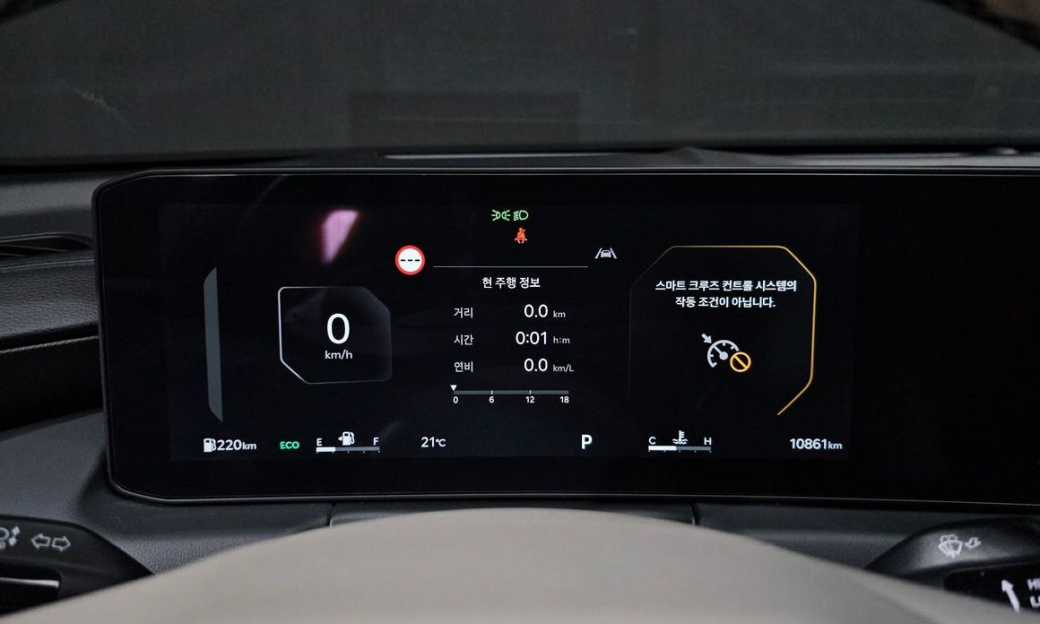 Kia K8 2.5 Gasoline 2WD, 2025