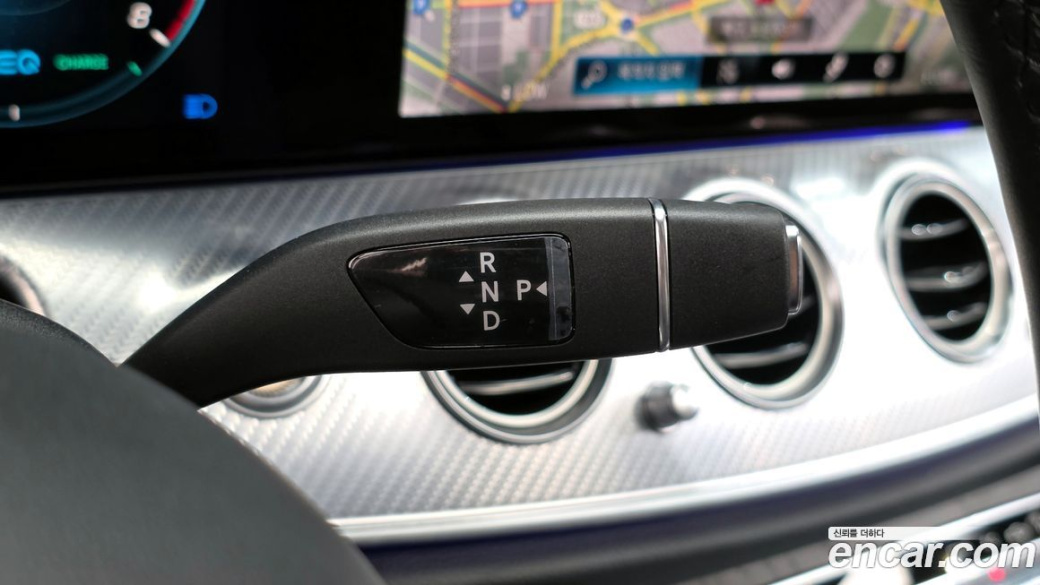 Mercedes-Benz E-Class E350 4MATIC Avantgarde, 2021