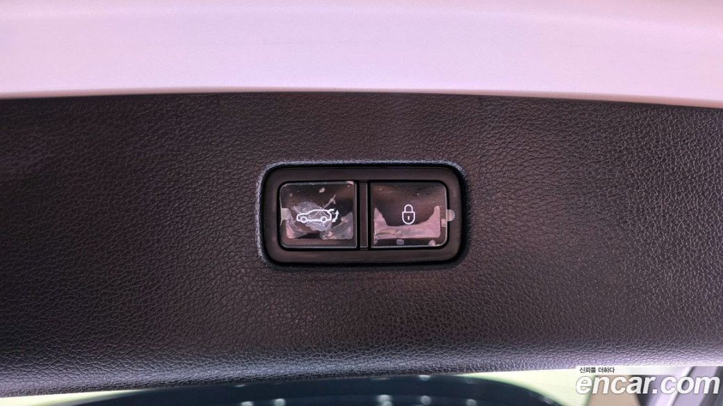 Genesis GV80 2.5T Gasoline 2WD, 2024